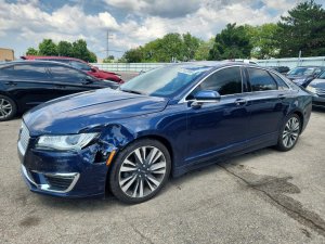 Lincoln MKZ RESERVE