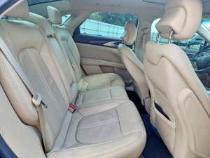 Lincoln MKZ RESERVE