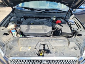 Lincoln MKZ RESERVE