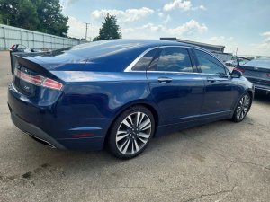 Lincoln MKZ RESERVE