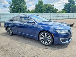 Lincoln MKZ RESERVE