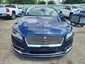 Lincoln MKZ RESERVE