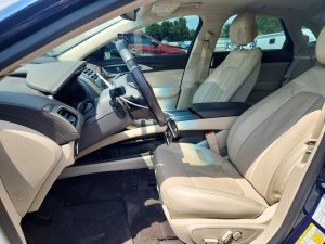 Lincoln MKZ RESERVE
