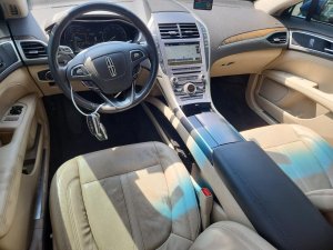 Lincoln MKZ RESERVE