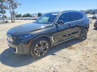 BMW X5 XDRIVE50E