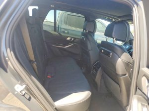BMW X5 XDRIVE50E