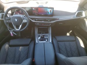 BMW X5 XDRIVE50E