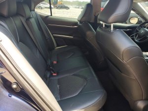 Toyota CAMRY XLE