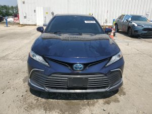 Toyota CAMRY XLE