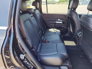 Mercedes-Benz GLB 250 4MATIC