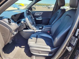 Mercedes-Benz GLB 250 4MATIC
