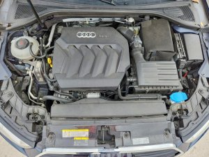 Audi A3, Premium
