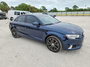 Audi A3, Premium