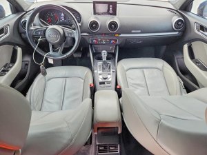 Audi A3, Premium