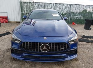 Mercedes-Benz Amg Gt 53 4-Door Coupe