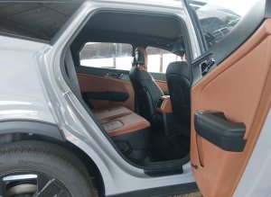Kia SPORTAGE HYBRID X-LINE