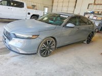 Honda ACCORD TOURING HYBRID