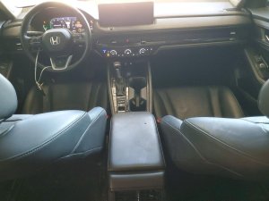 Honda ACCORD TOURING HYBRID