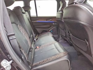 Jeep GRAND CHEROKEE SUMMIT 4XE