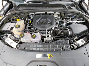 Jeep GRAND CHEROKEE SUMMIT 4XE