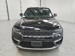 Jeep GRAND CHEROKEE SUMMIT 4XE