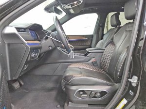 Jeep GRAND CHEROKEE SUMMIT 4XE