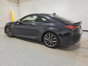 Lexus RC 300