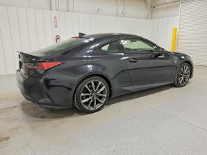Lexus RC 300