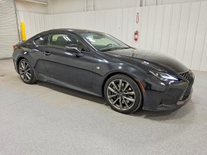 Lexus RC 300