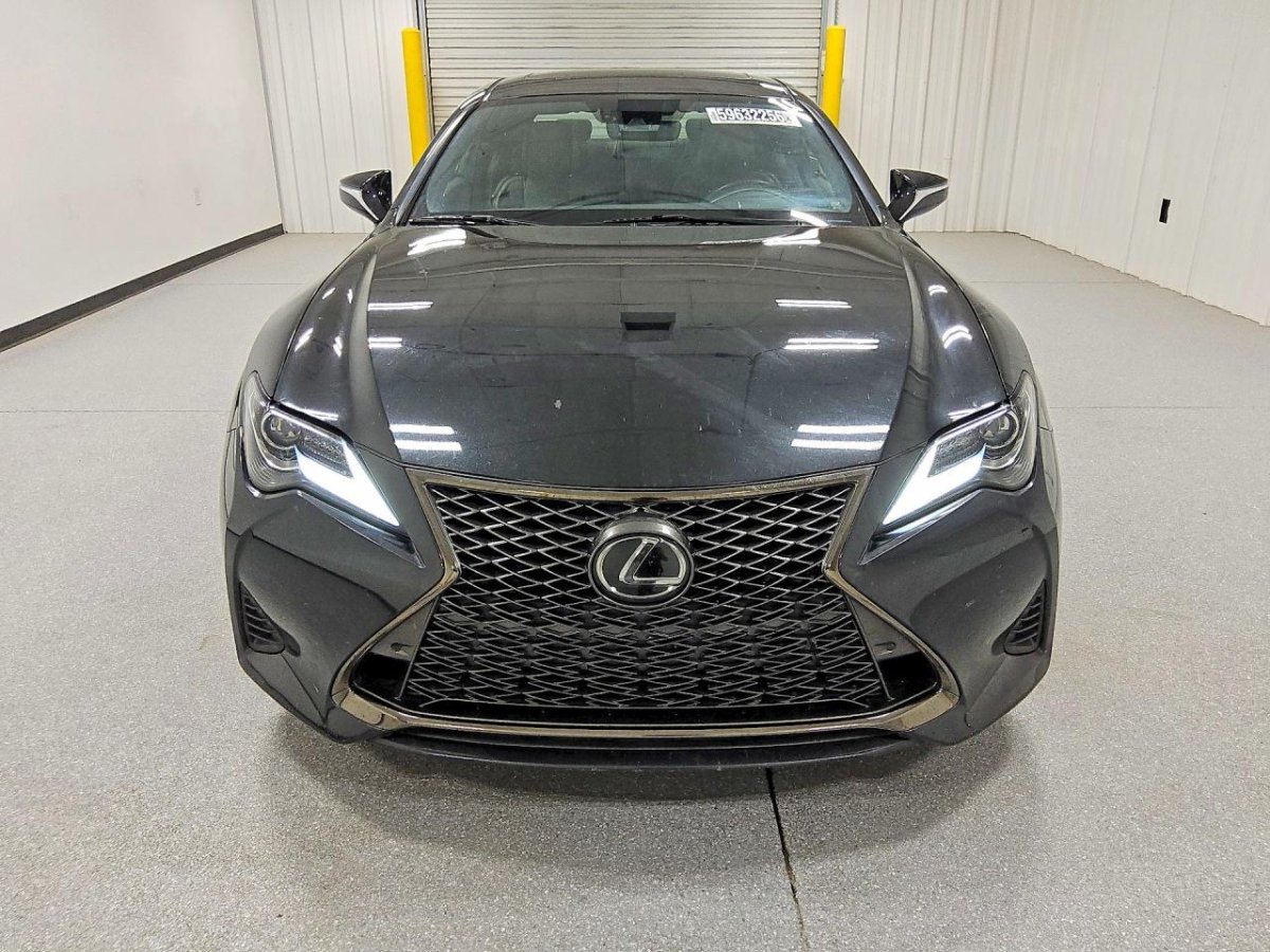 Lexus RC 300