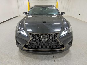 Lexus RC 300