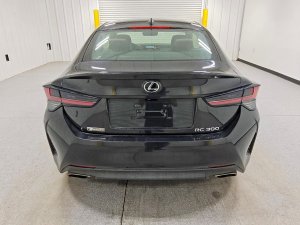 Lexus RC 300