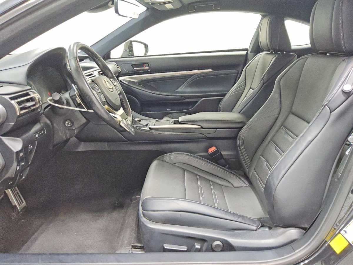 Lexus RC 300