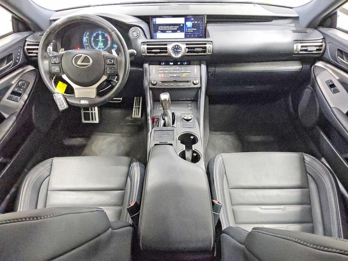 Lexus RC 300