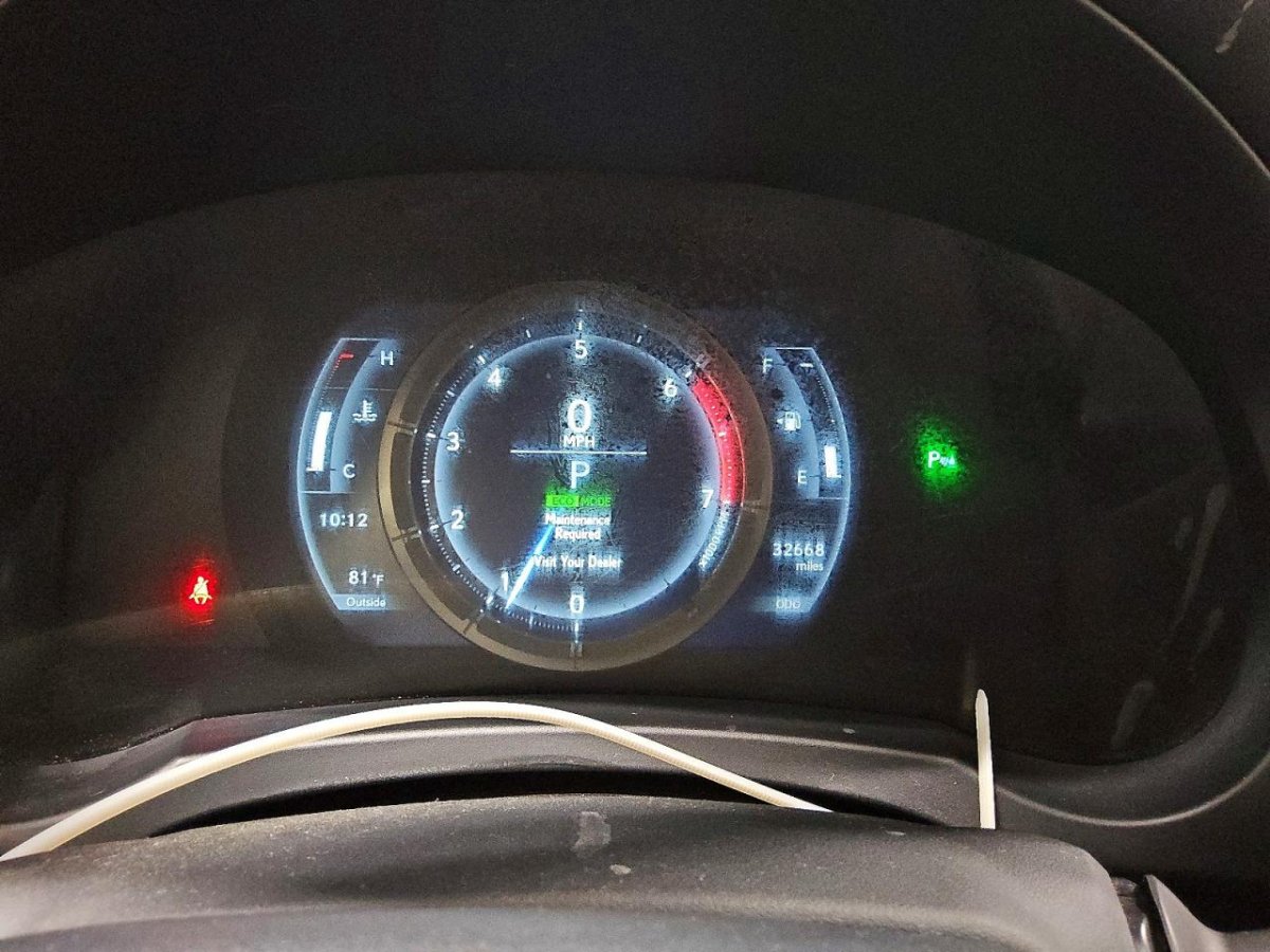 Lexus RC 300