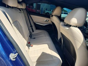BMW 3 Series, 330I
