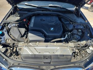 BMW 3 Series, 330I