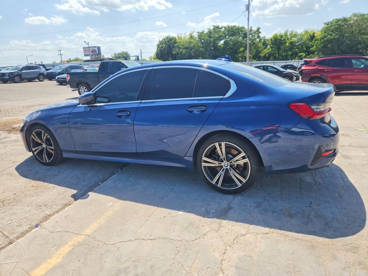 BMW 3 Series, 330I