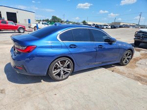 BMW 3 Series, 330I