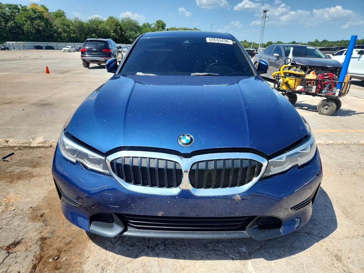 BMW 3 Series, 330I