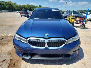 BMW 3 Series, 330I