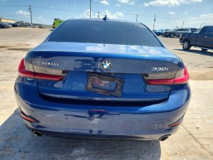 BMW 3 Series, 330I