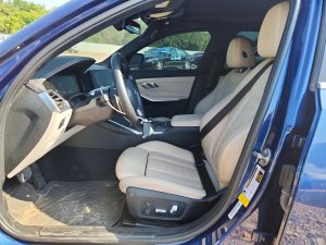 BMW 3 Series, 330I