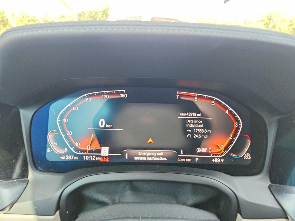 BMW 3 Series, 330I