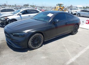 Mercedes-Benz CLE 300, 4Matic
