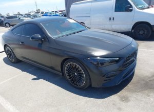 Mercedes-Benz CLE 300, 4Matic