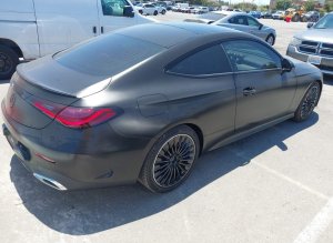 Mercedes-Benz CLE 300, 4Matic