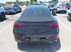 Mercedes-Benz CLE 300, 4Matic