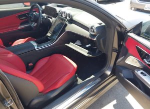 Mercedes-Benz CLE 300, 4Matic