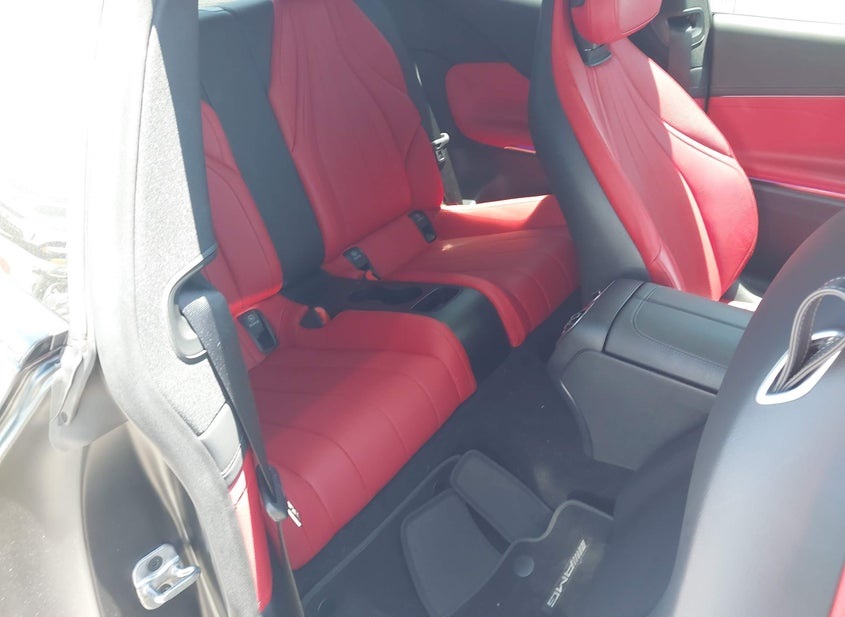 Mercedes-Benz CLE 300, 4Matic